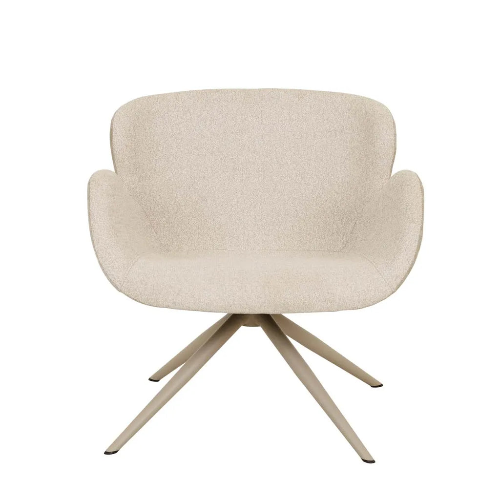 Astrid Armchair Wheat/Pistachio