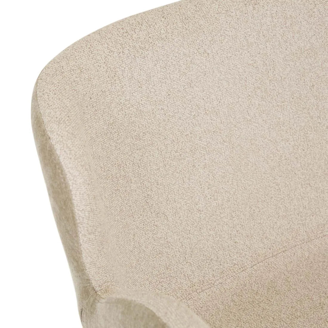 Astrid Armchair Wheat/Pistachio