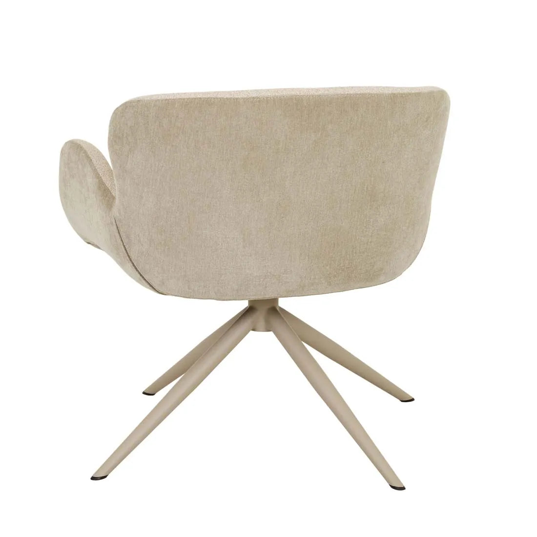 Astrid Armchair Wheat/Pistachio