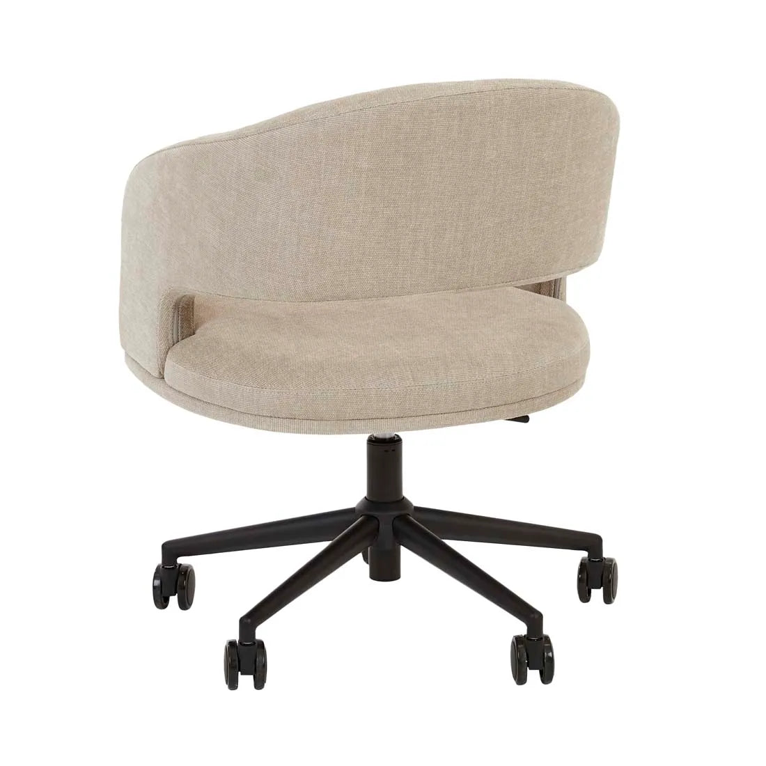 Norah Office Chair Copeland Birch