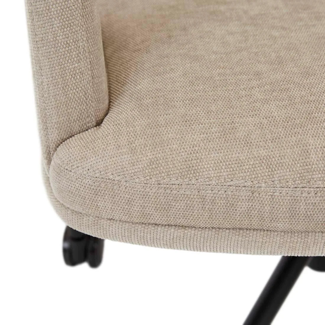 Norah Office Chair Copeland Birch