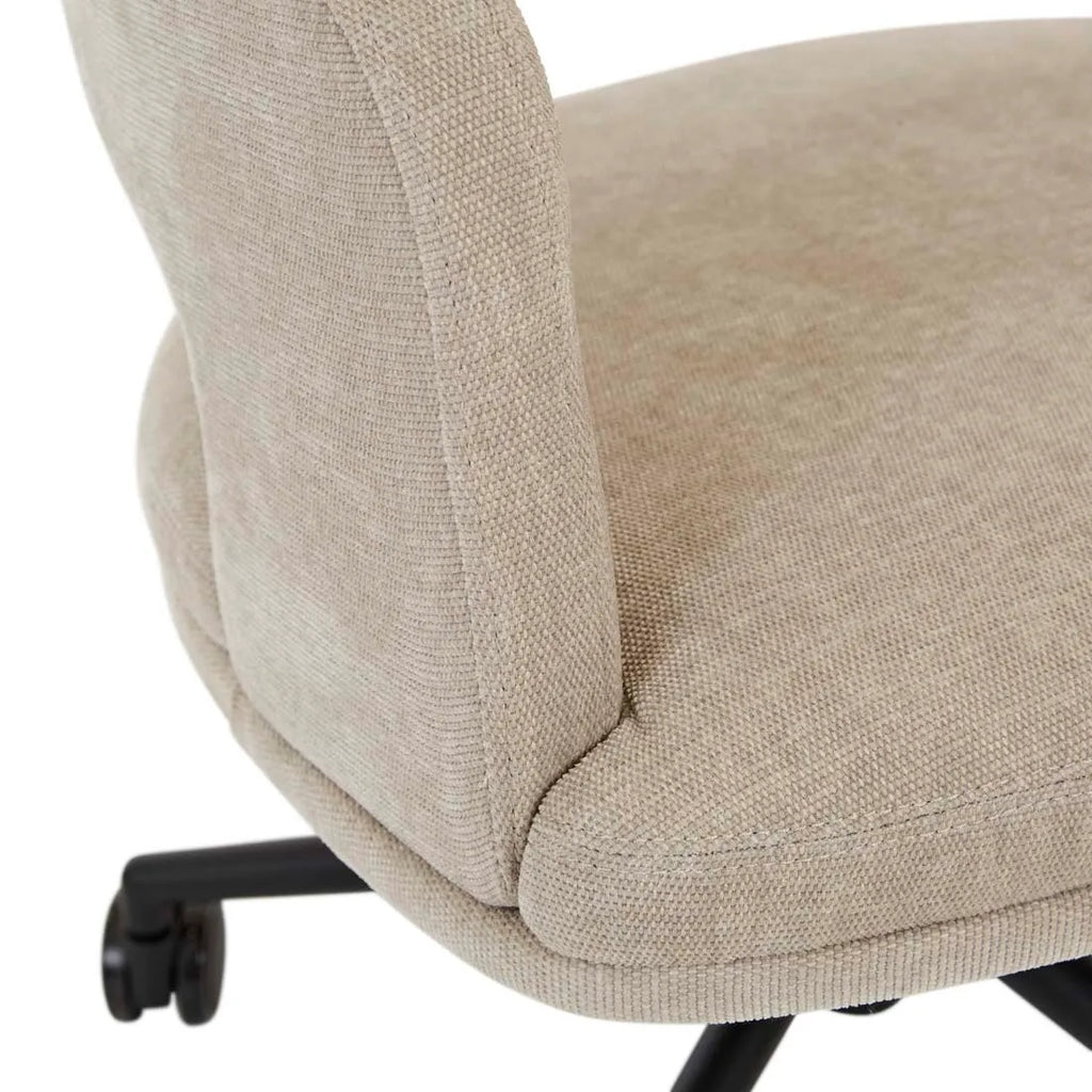 Norah Office Chair Copeland Birch