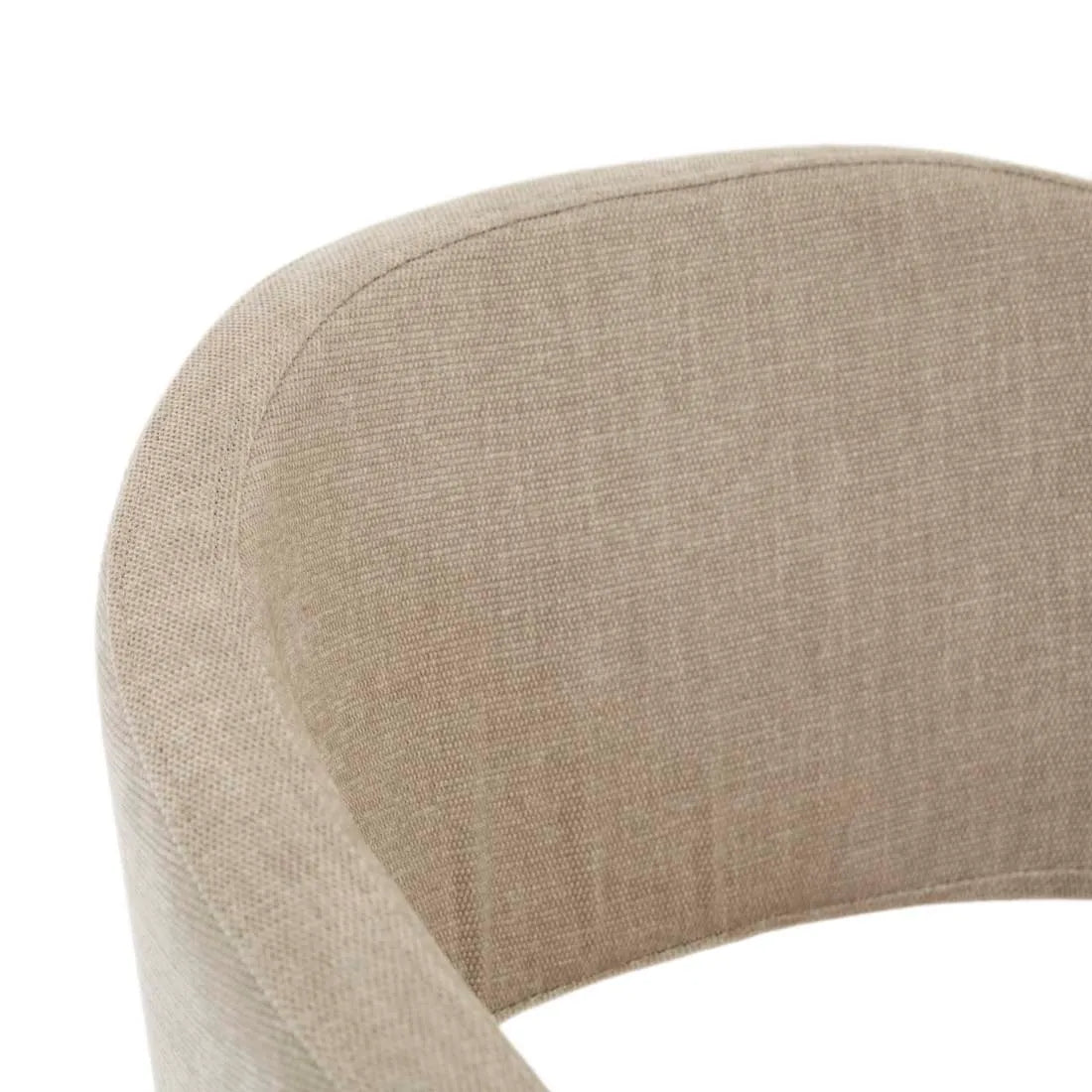 Norah Office Chair Copeland Birch