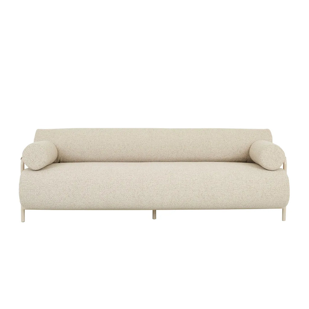 Sidney Renzo Sofa Driftwood