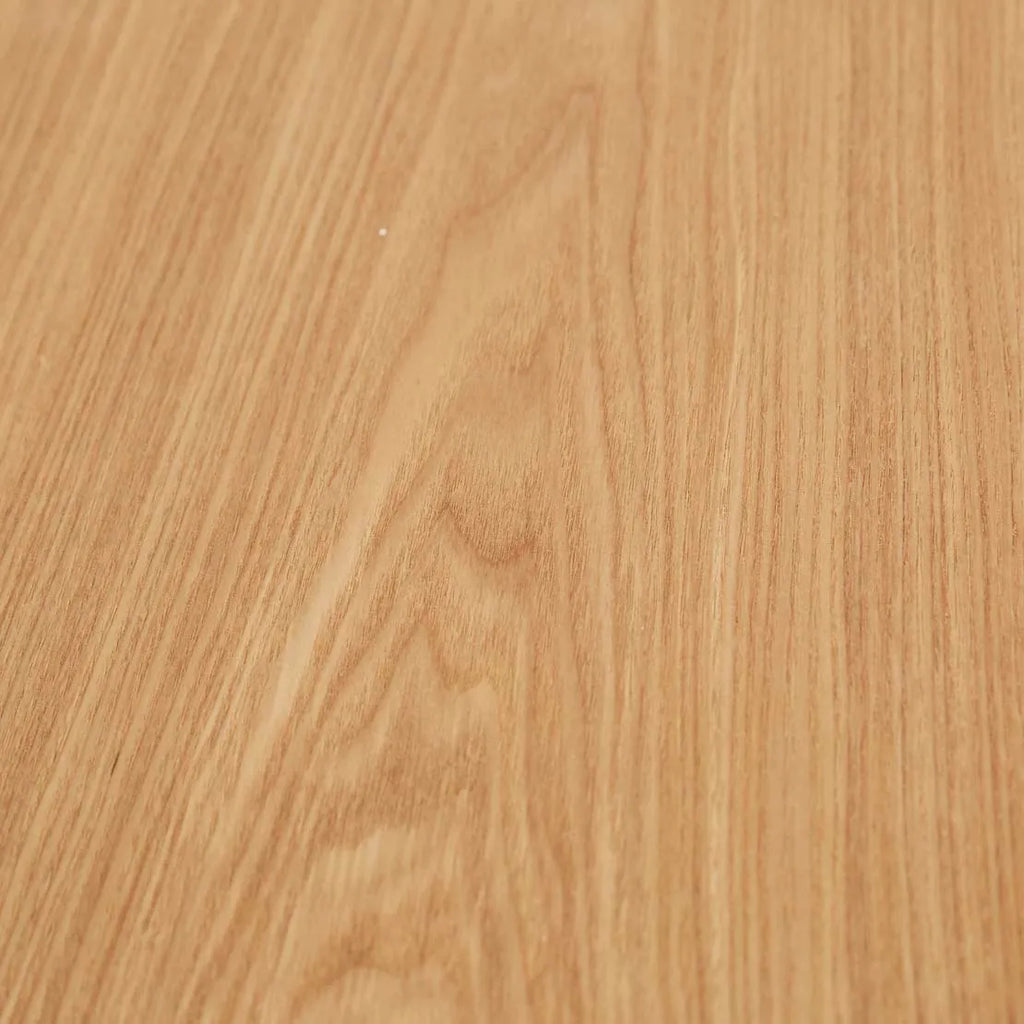 Bloom Dining Table 1250mm Natural