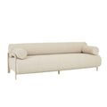 Sidney Renzo Sofa Driftwood
