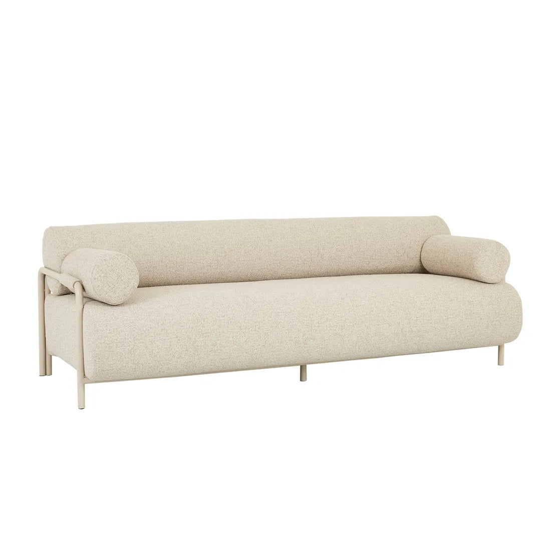 Sidney Renzo Sofa Driftwood