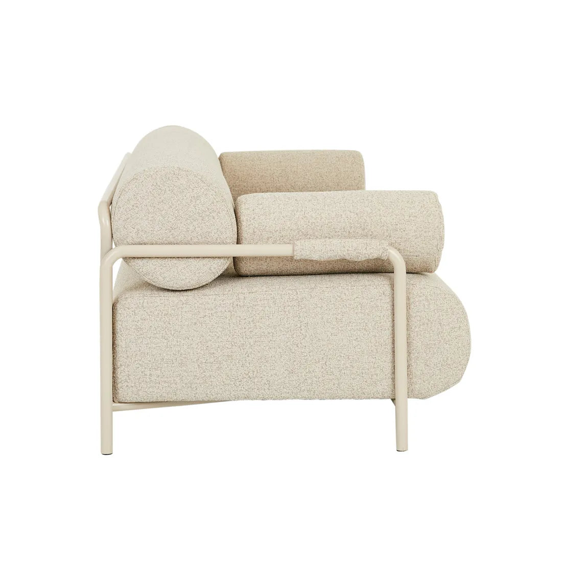 Sidney Renzo Sofa Driftwood