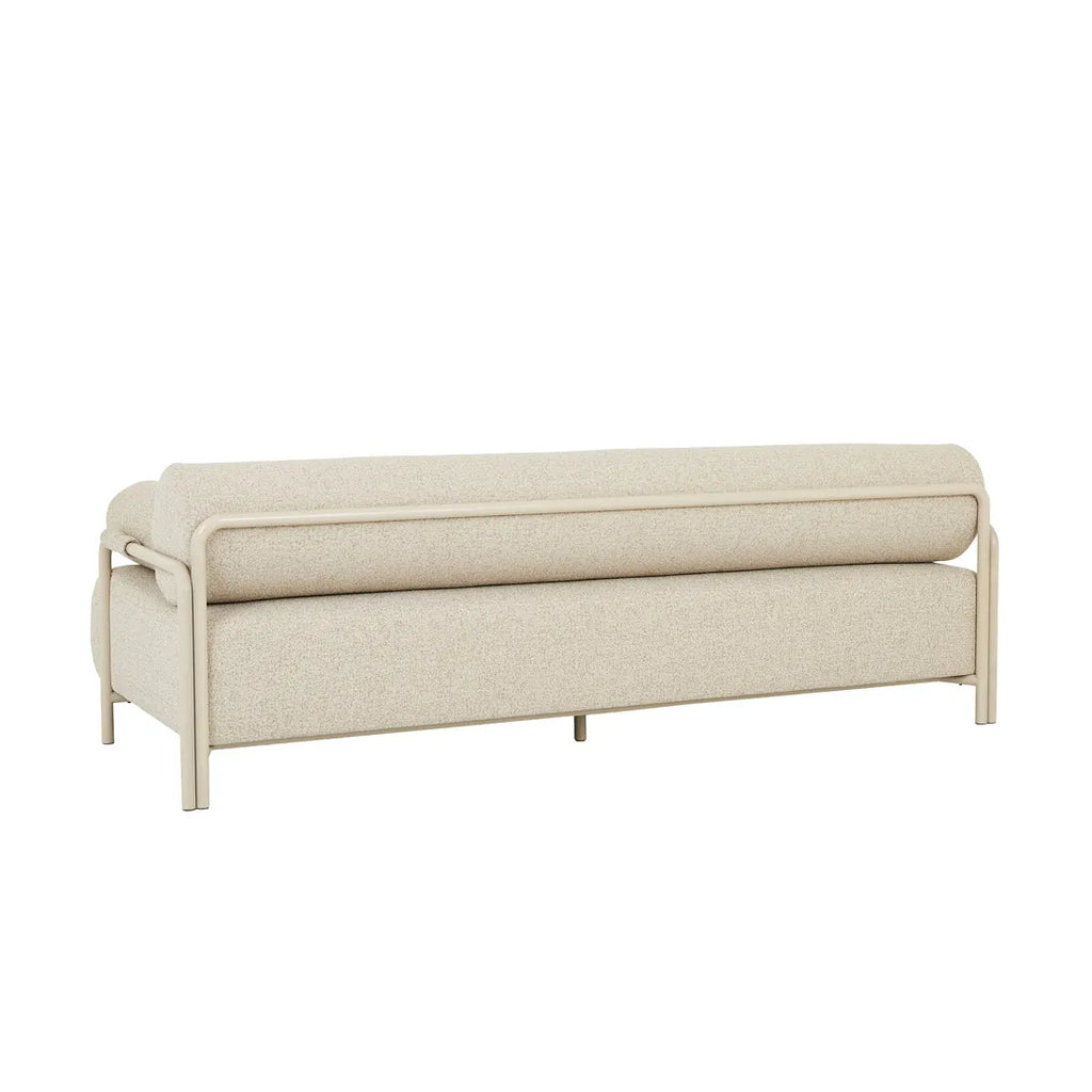 Sidney Renzo Sofa Driftwood