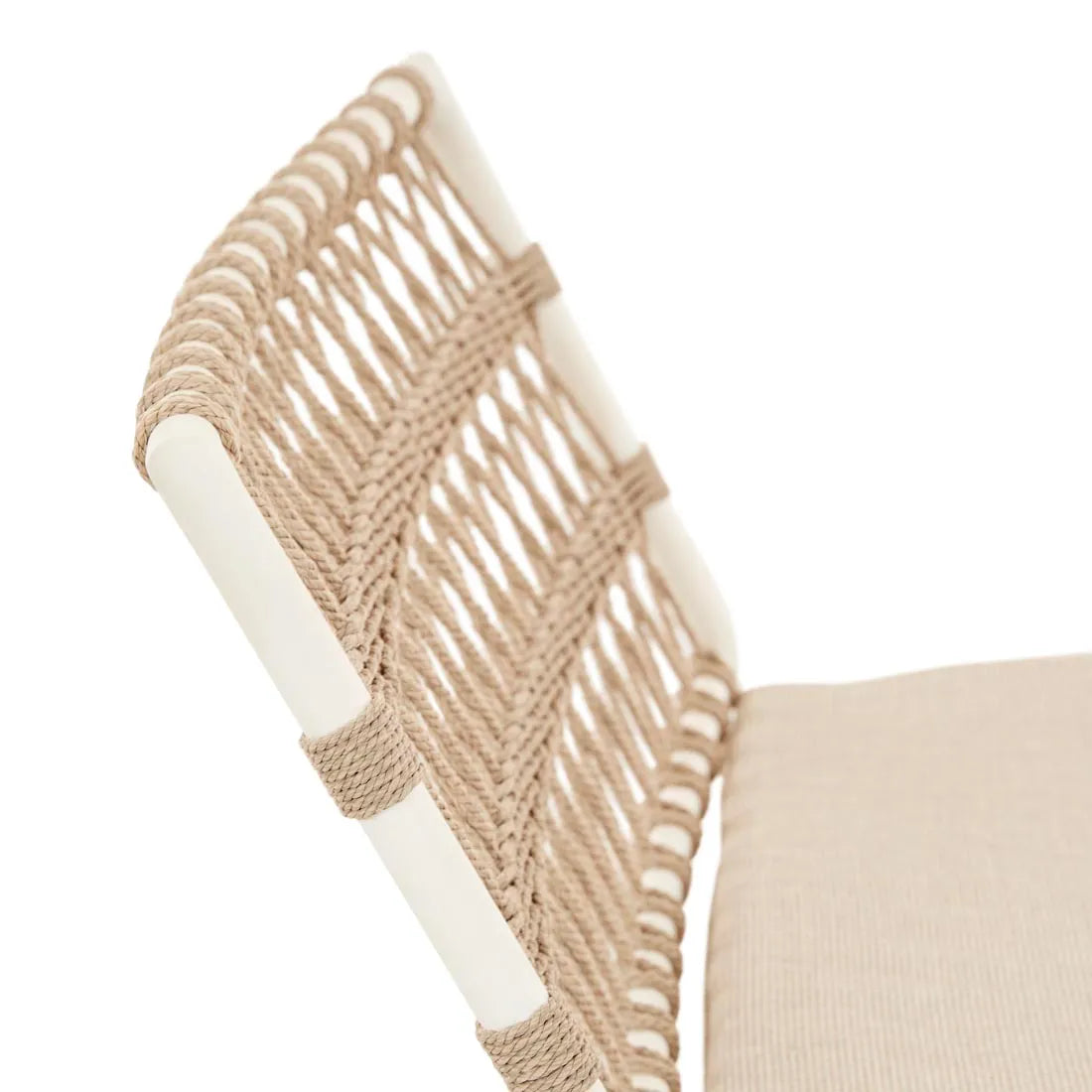 Normandy Twist Armchair Rye