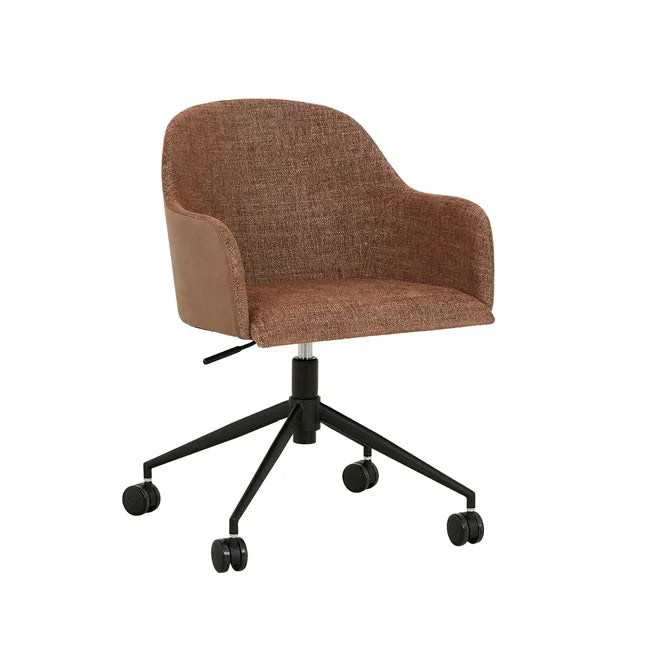 Riley Office Chair Tawny