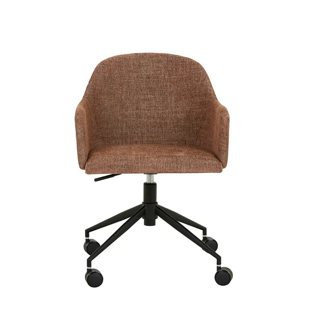 Riley Office Chair Tawny