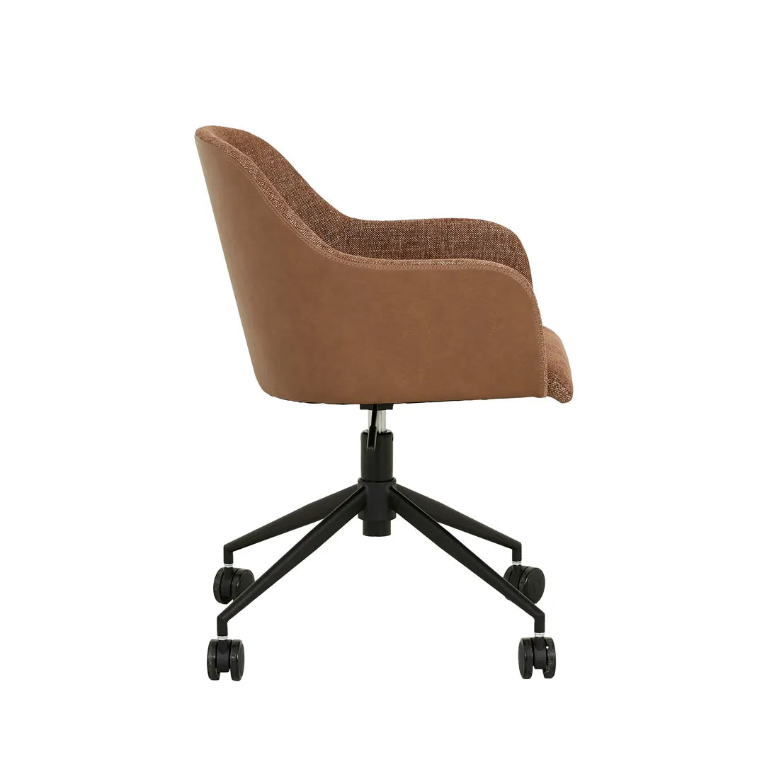 Riley Office Chair Tawny