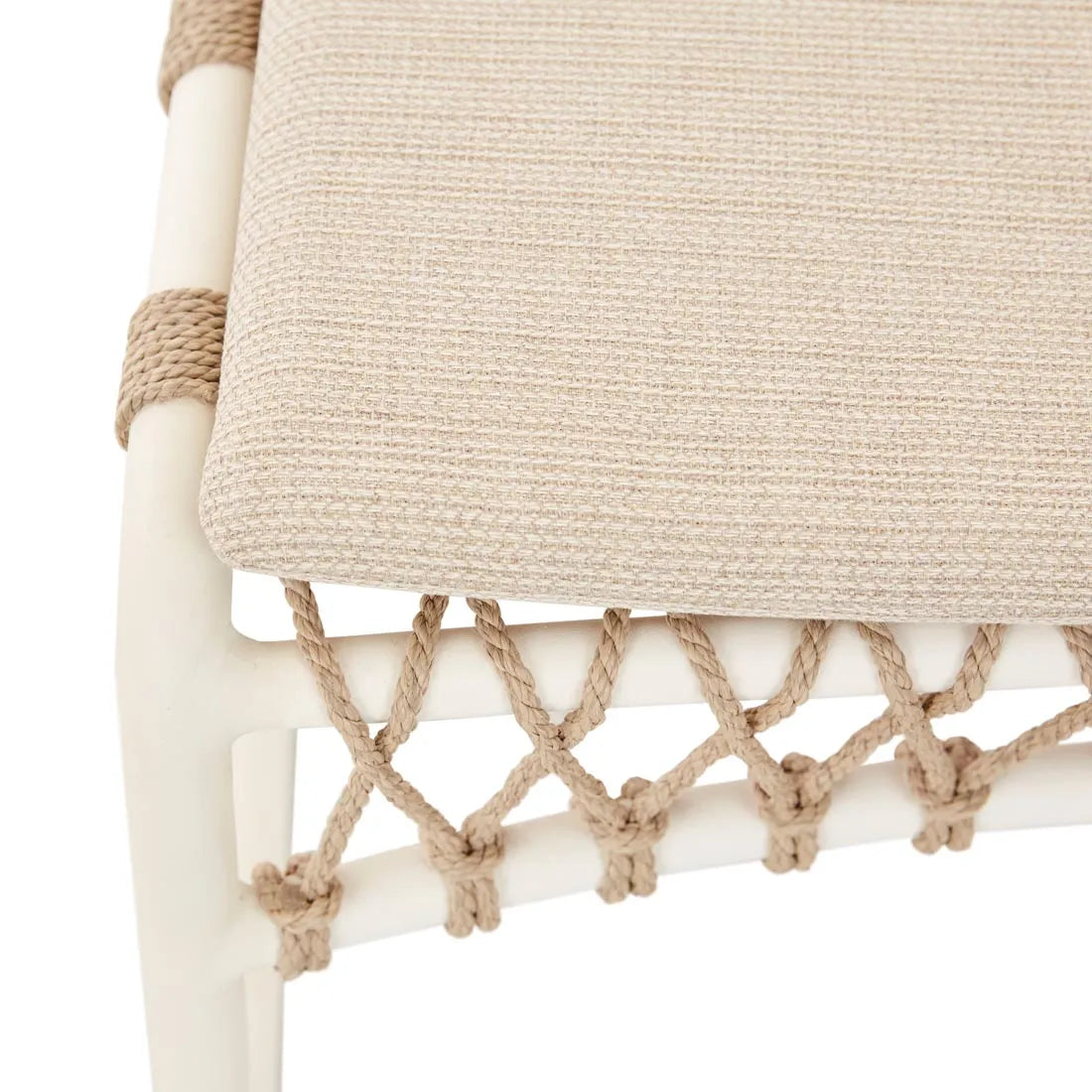 Normandy Twist Armchair Rye