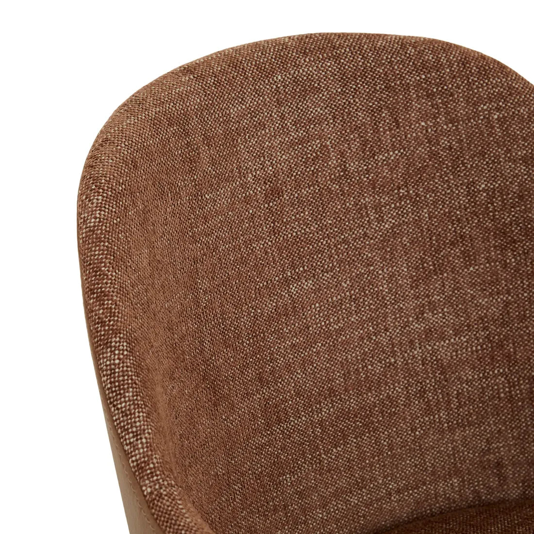Riley Office Chair Tawny