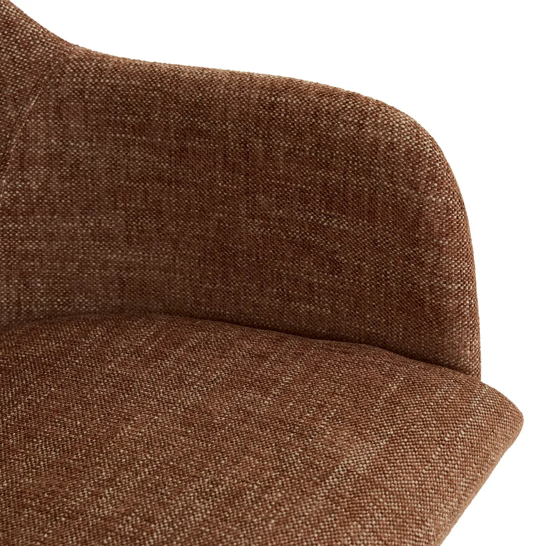 Riley Office Chair Tawny