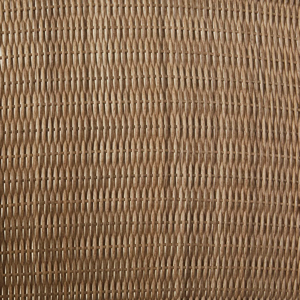 Cabana Curve Dining Chair Linen