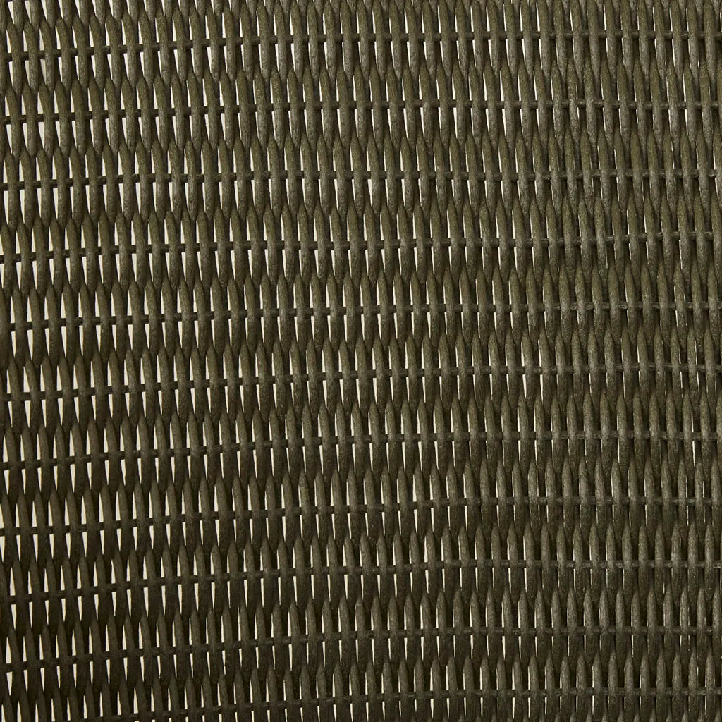 Cabana Curve Dining Chair Moss