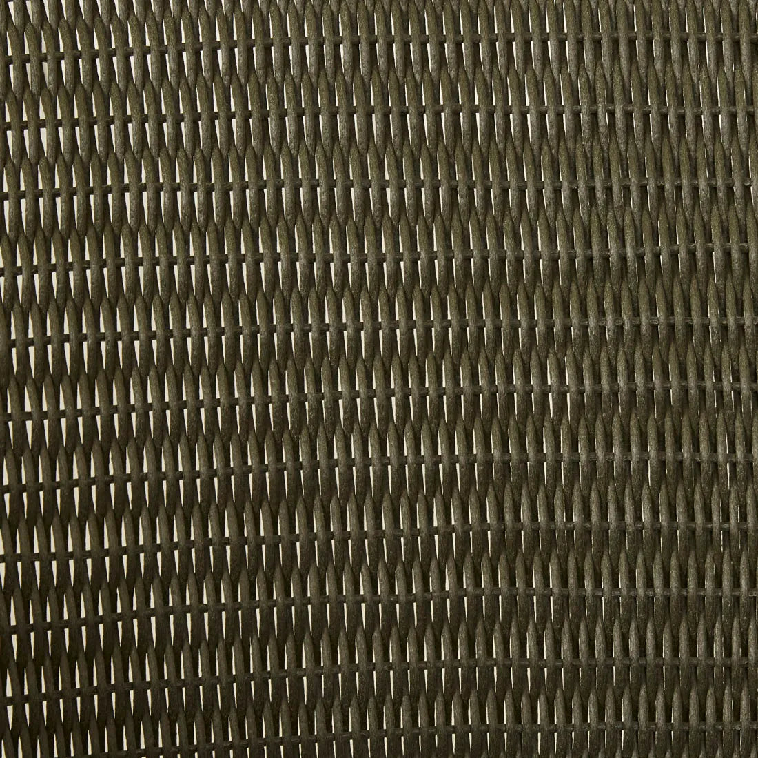 Cabana Curve Dining Chair Moss
