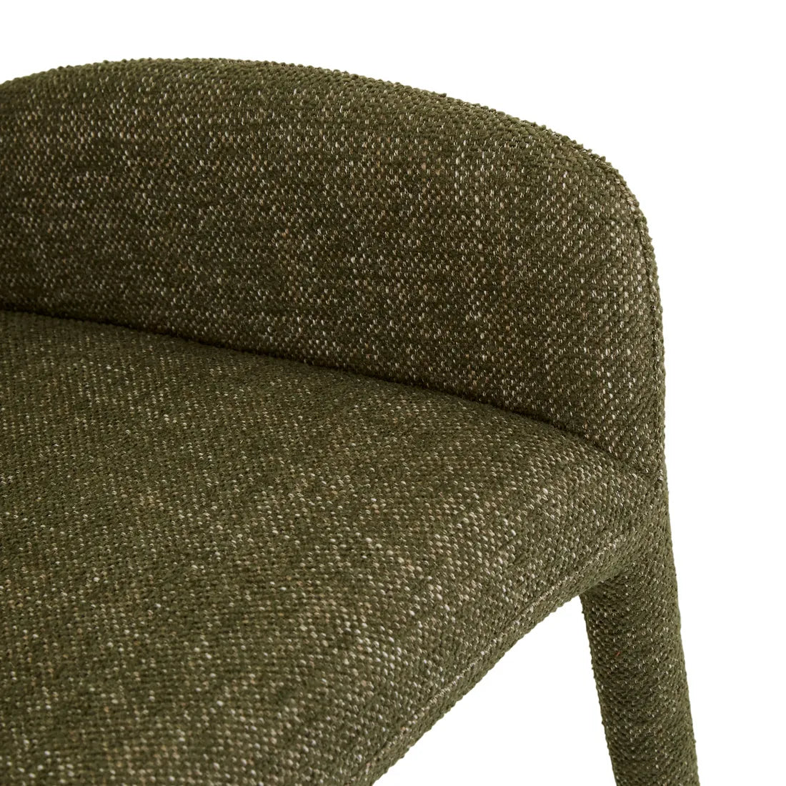 Jules Dining Armchair Lichen