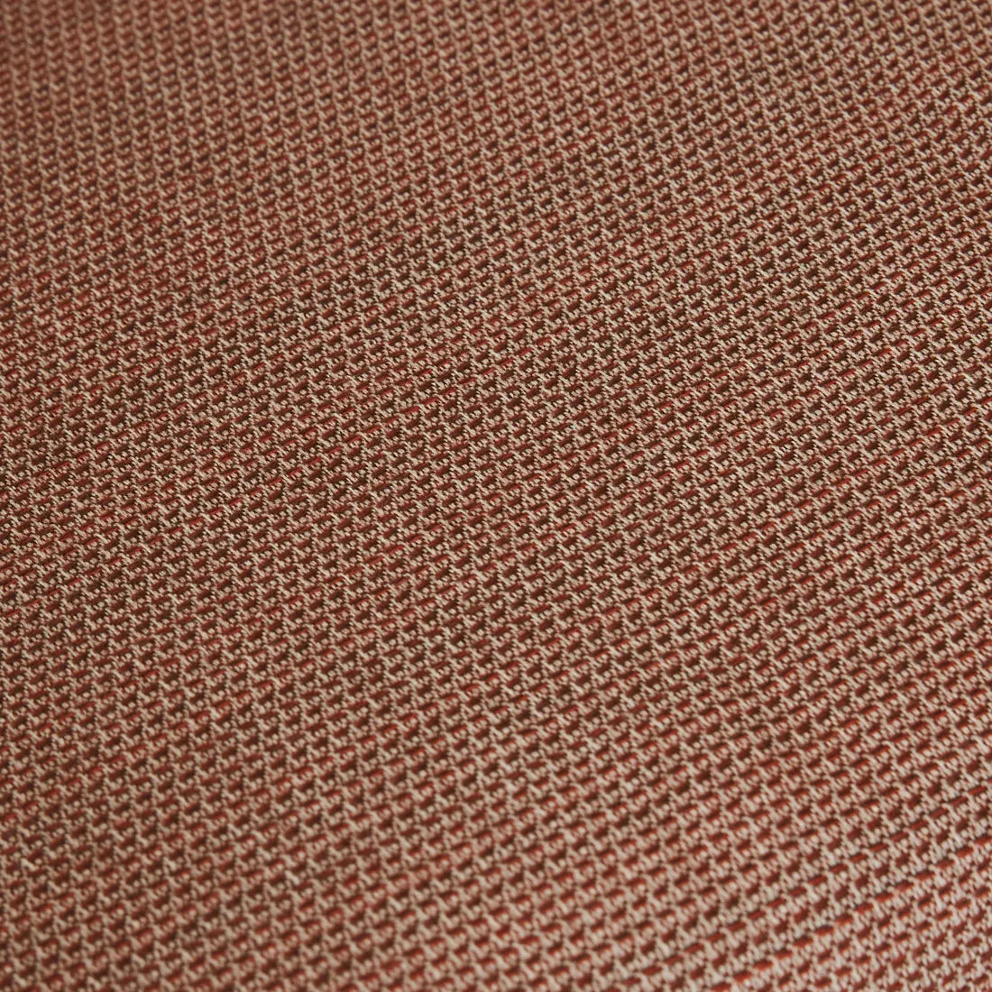 Cabana Lace Armchair Brique