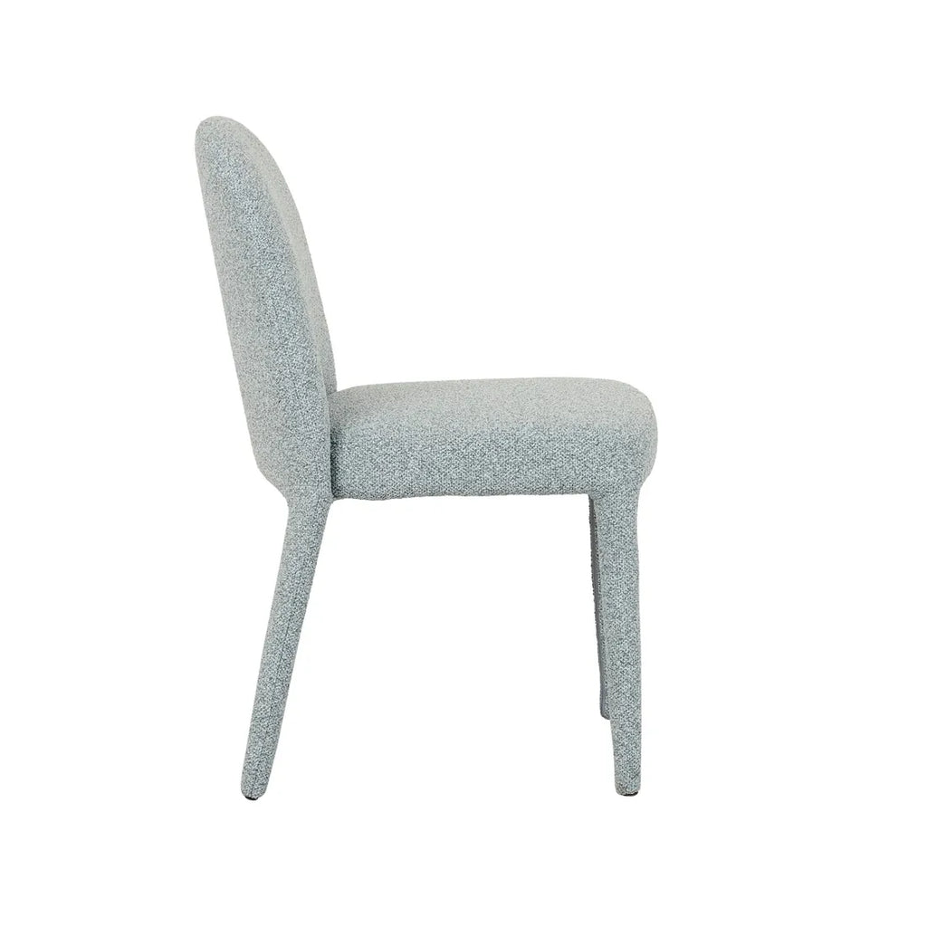 Jules Dining Chair Nimbus