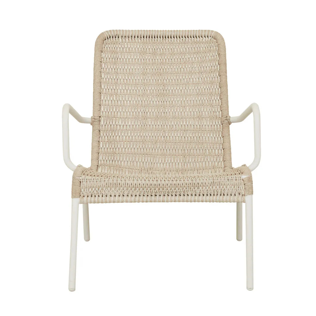 Cabana Laze Armchair Linen