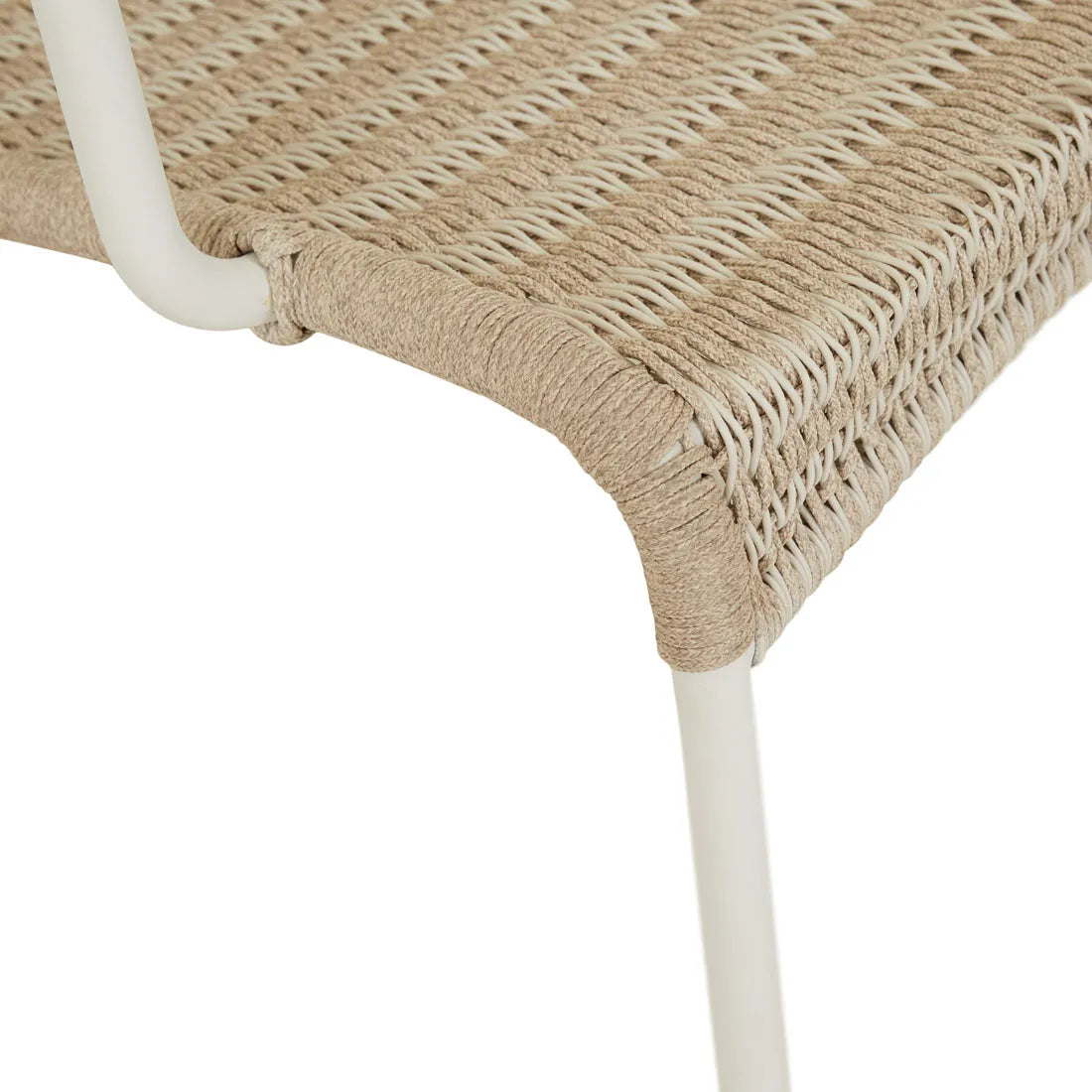 Cabana Laze Armchair Linen