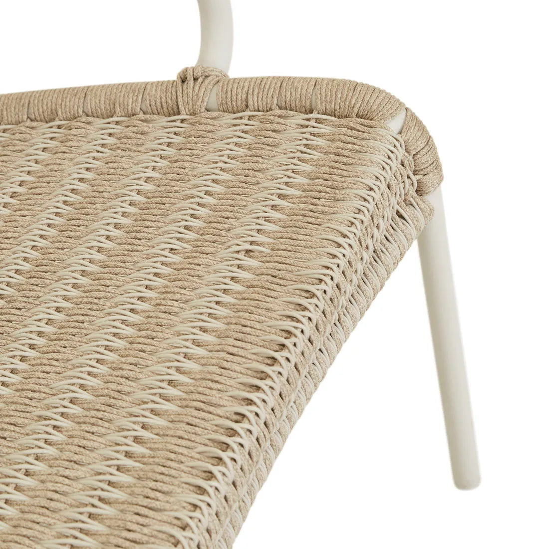 Cabana Laze Armchair Linen
