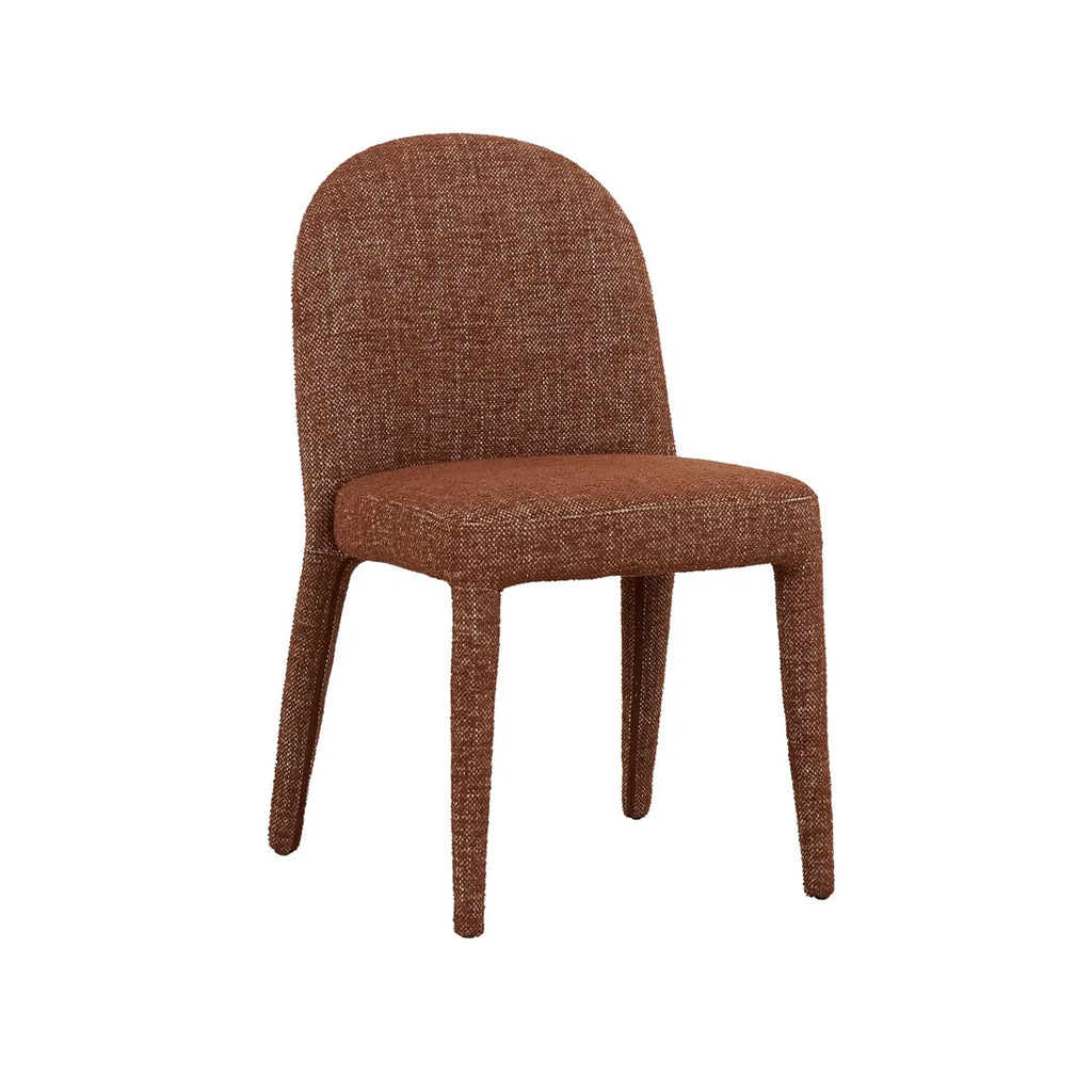 Jules Dining Chair Brick
