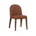 Jules Dining Chair Brick