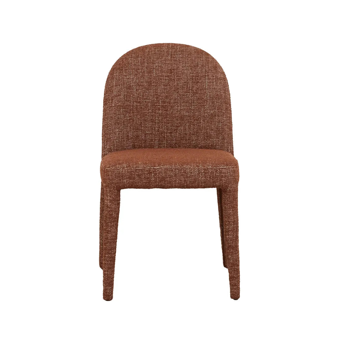 Jules Dining Chair Brick