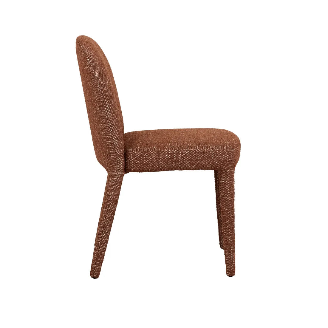 Jules Dining Chair Brick