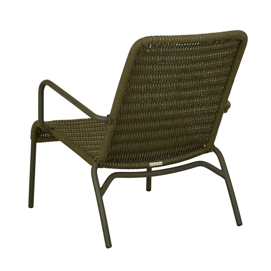 Cabana Laze Armchair Moss