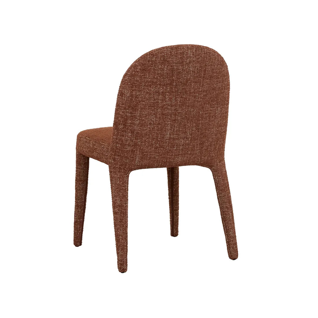 Jules Dining Chair Brick