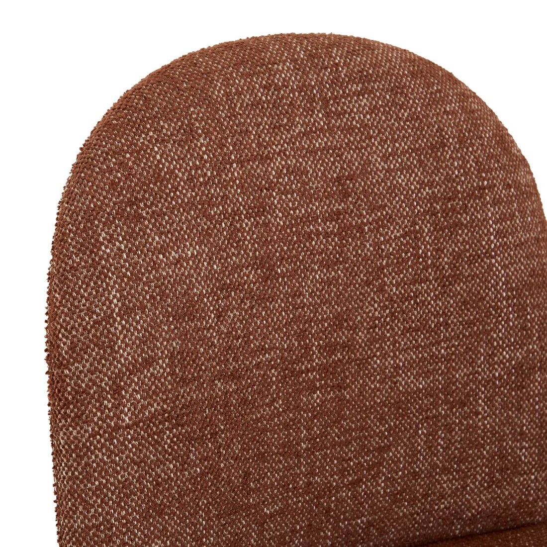 Jules Dining Chair Brick