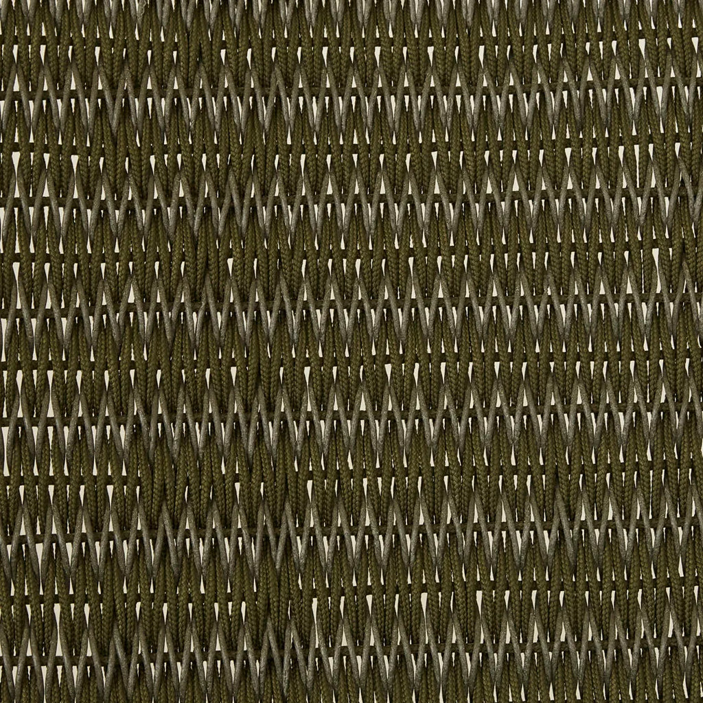 Cabana Laze Armchair Moss