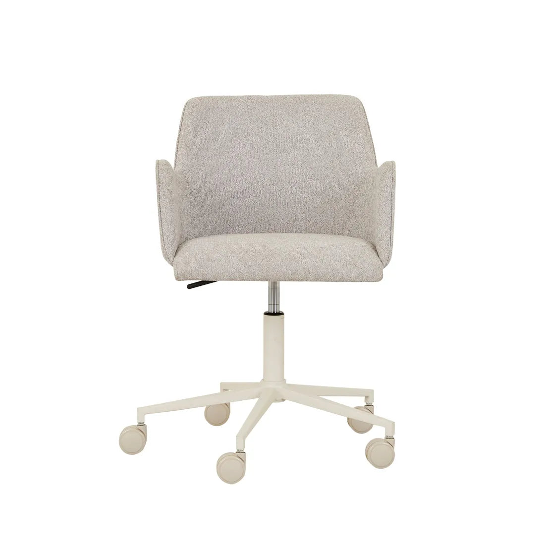 Lennox Office Chair Fog