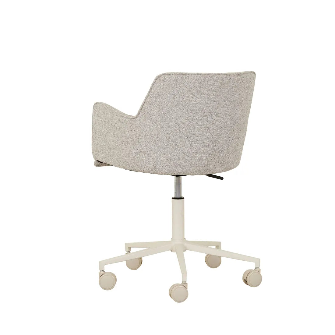 Lennox Office Chair Fog