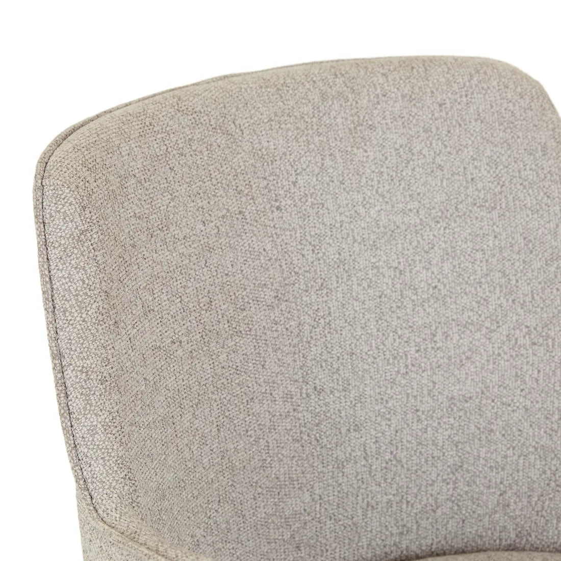 Lennox Office Chair Fog