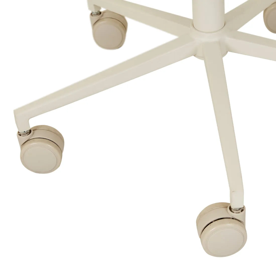 Lennox Office Chair Fog