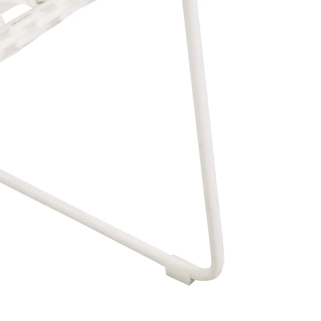 Cabana Link Dining Chair Chalk