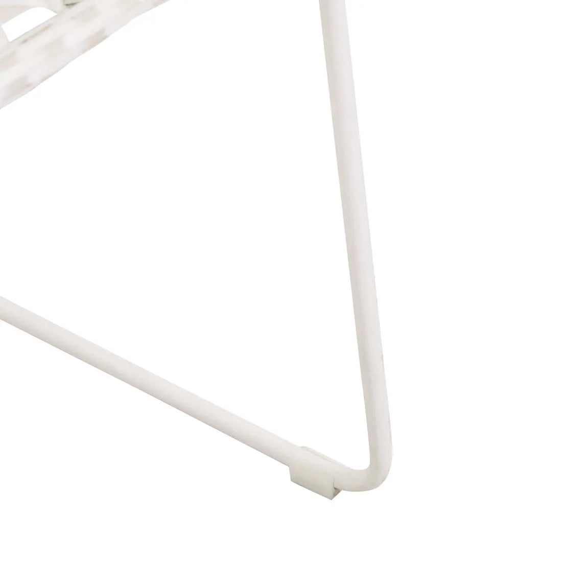 Cabana Link Dining Chair Chalk