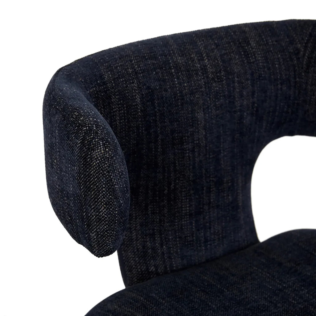 Hector Dining Chair Marine