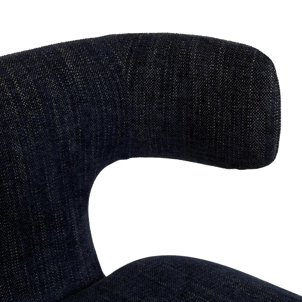 Hector Dining Chair Marine