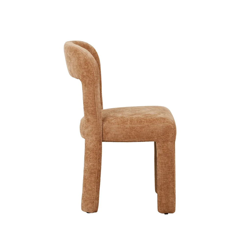 Eleanor Dining Chair Sunkissed