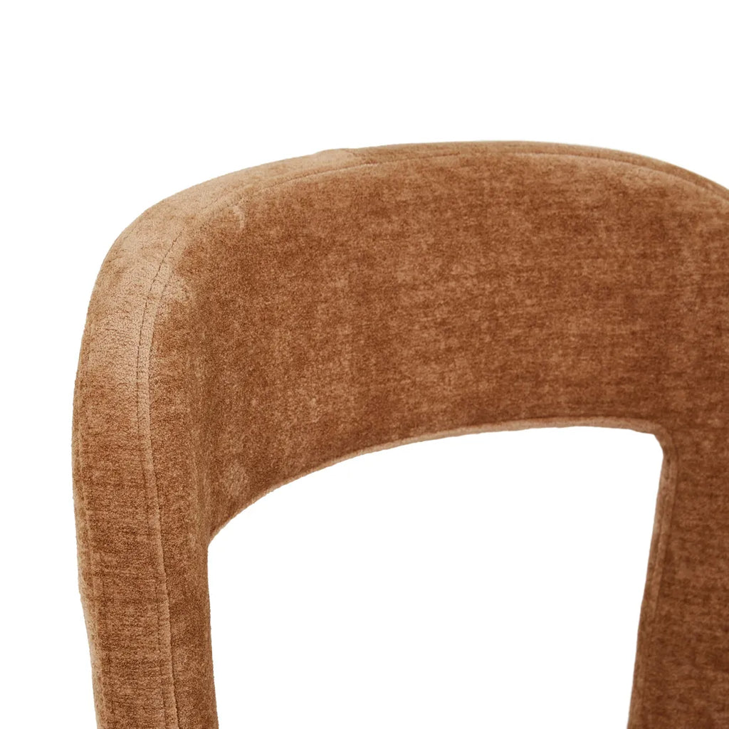 Eleanor Dining Chair Sunkissed