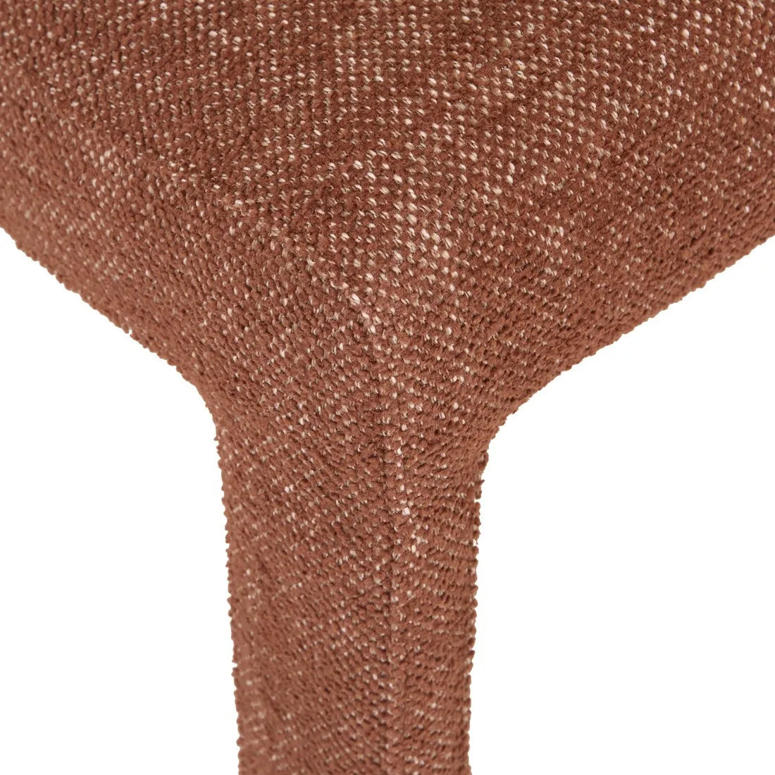 Eleanor Dining Chair Brick