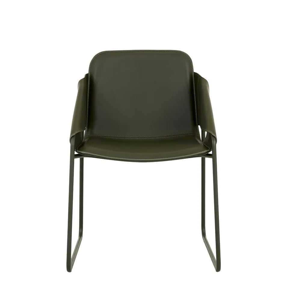 Rye Dining Chair Matt Nori