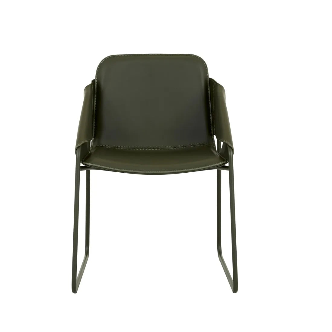 Rye Dining Chair Matt Nori